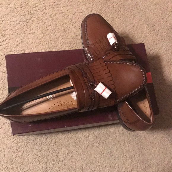 Cognac Florsheim - Picture 3 of 4